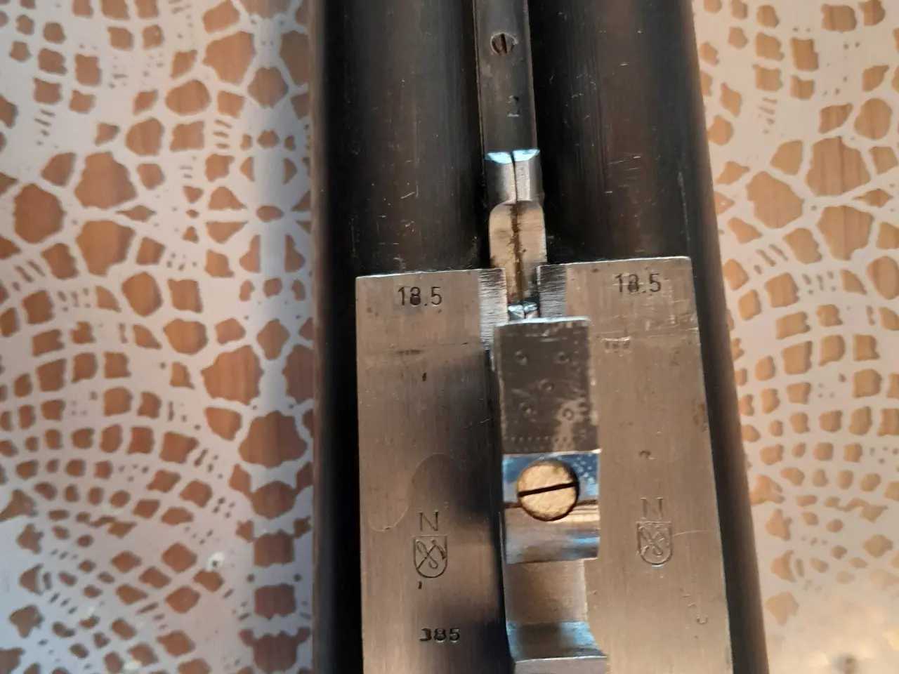 Billede 5 - Simson suhl 74e