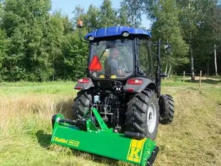 WKM 145 Slagleklipper