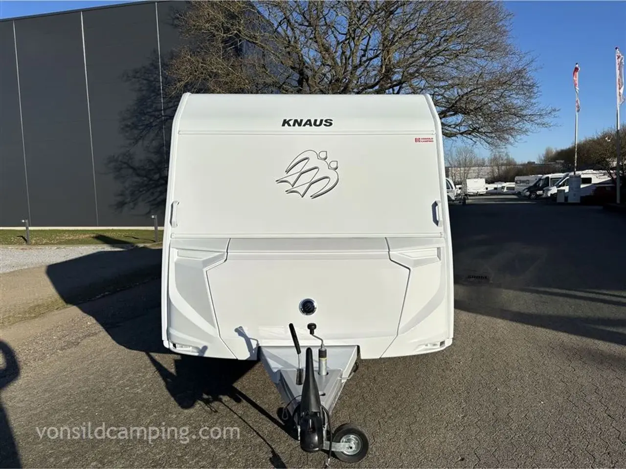 Billede 2 - 2026 - Knaus Sport 460 EU