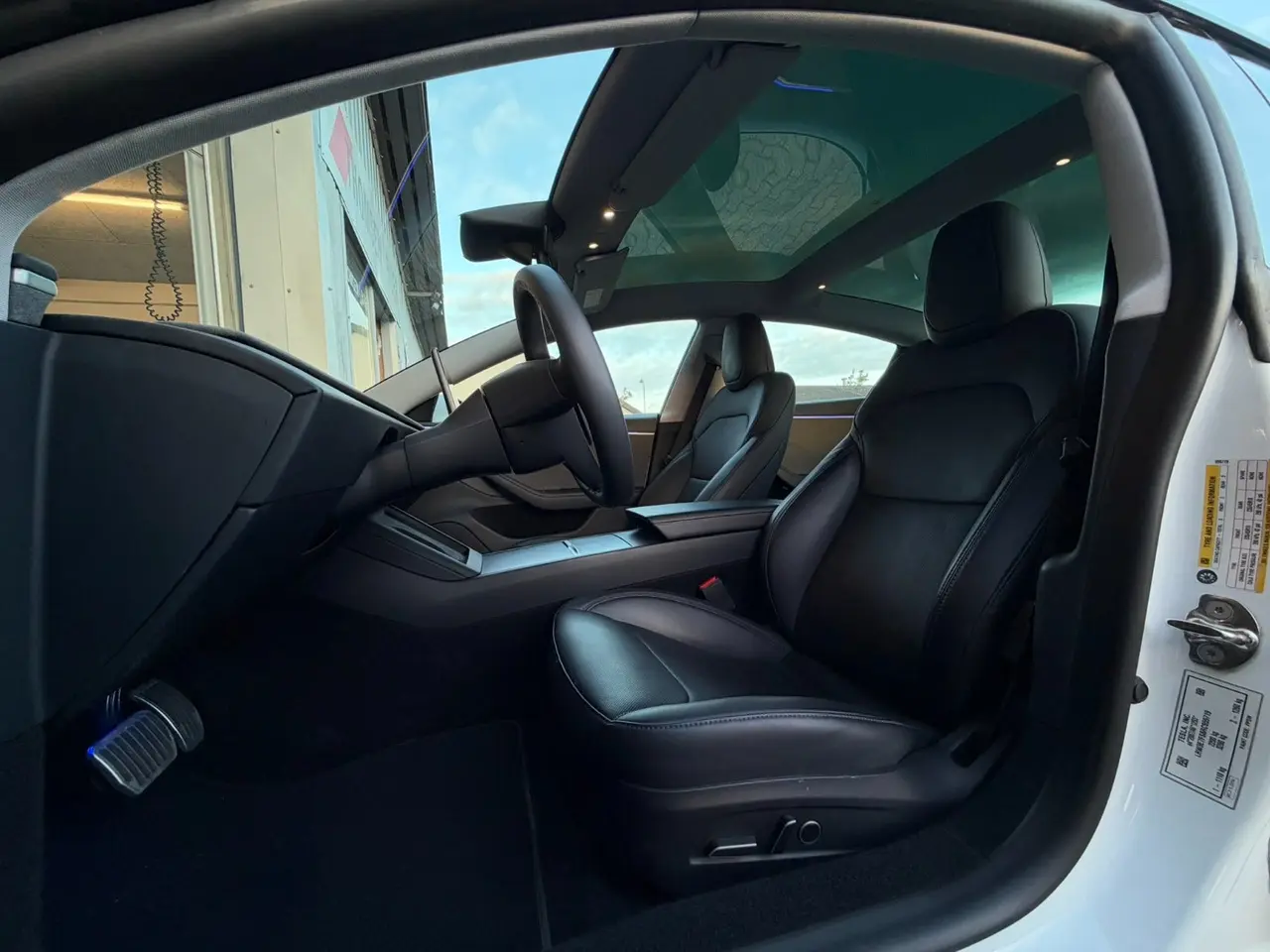 Billede 6 - Tesla Model 3 RWD