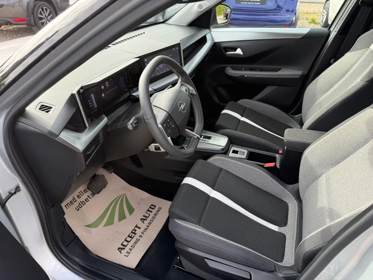 Billede 6 - Opel Frontera 44 GS