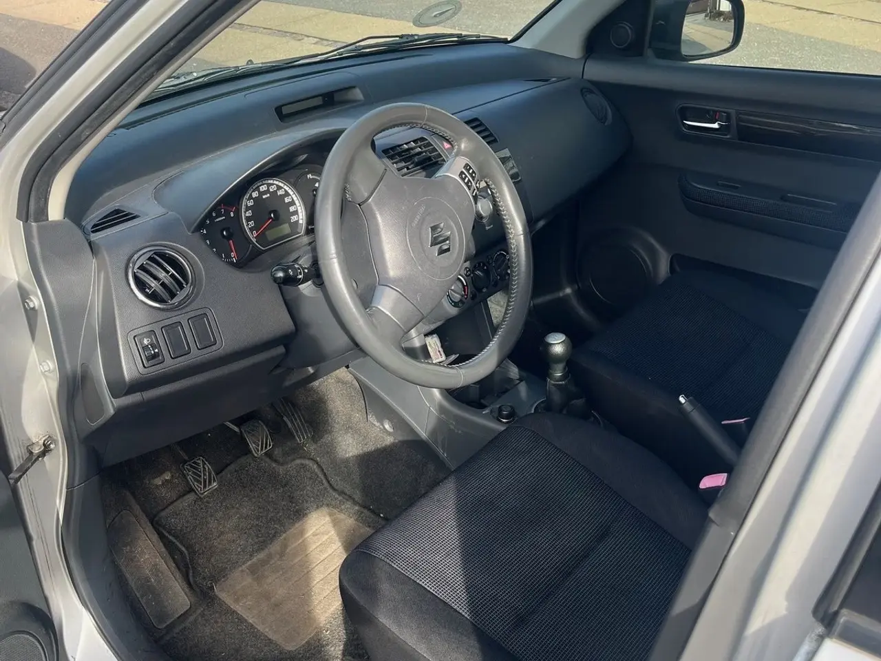 Billede 9 - Suzuki Swift 1,3 GLS