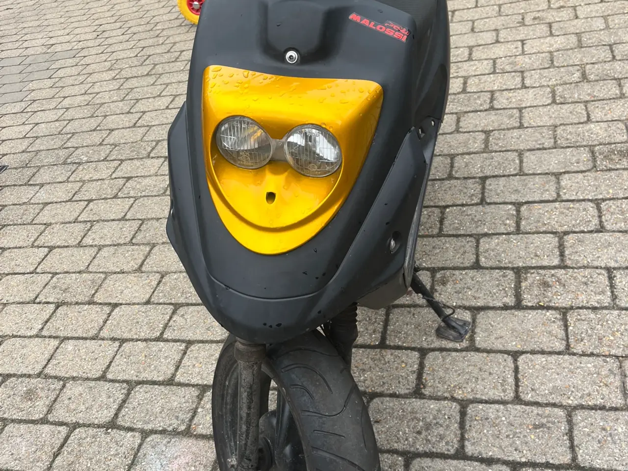 Billede 1 - PGO HOT 50 PMPS