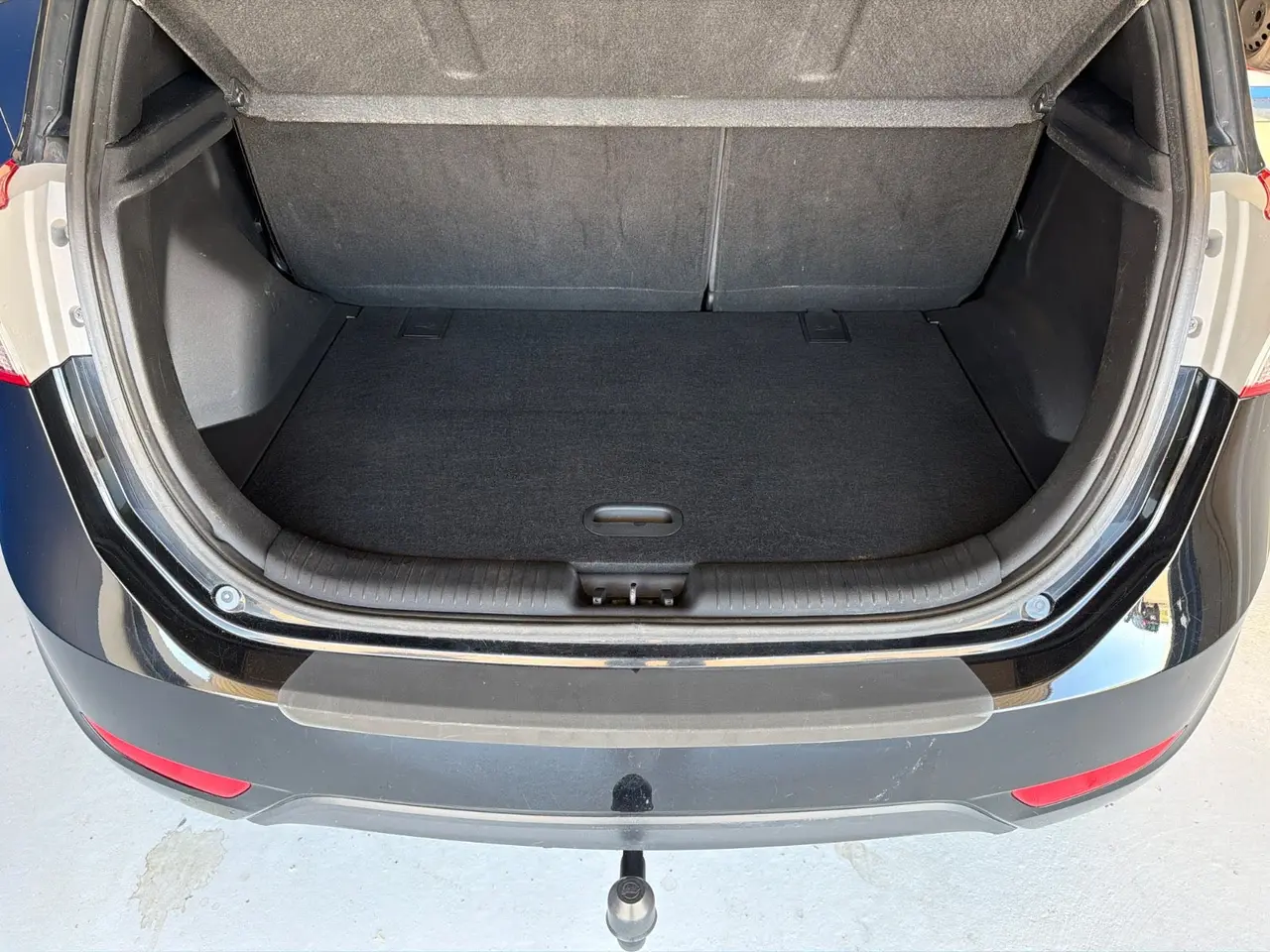 Billede 11 - Hyundai ix20 1,4 CVVT Comfort