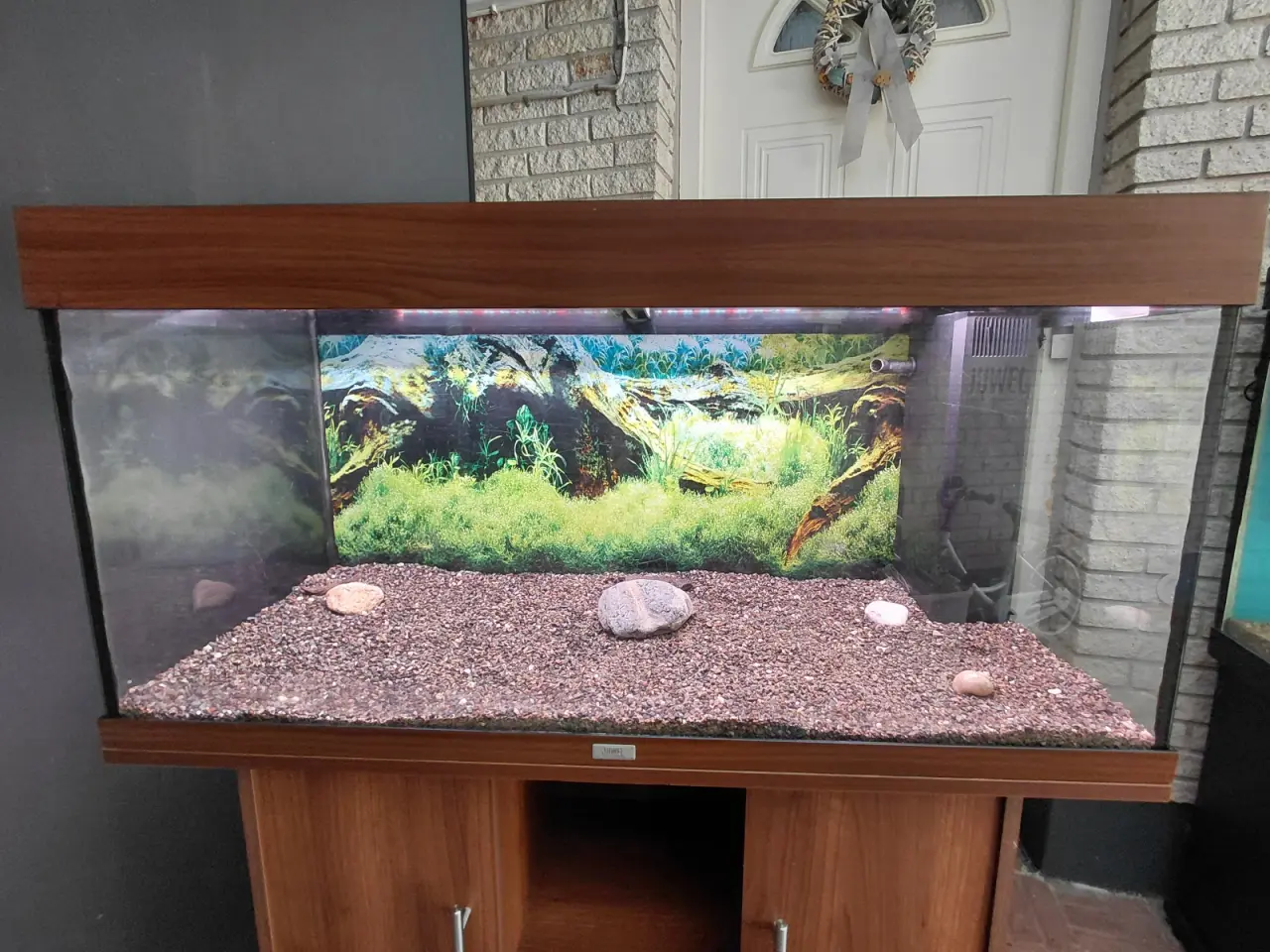 Billede 7 - Akvarier 180L