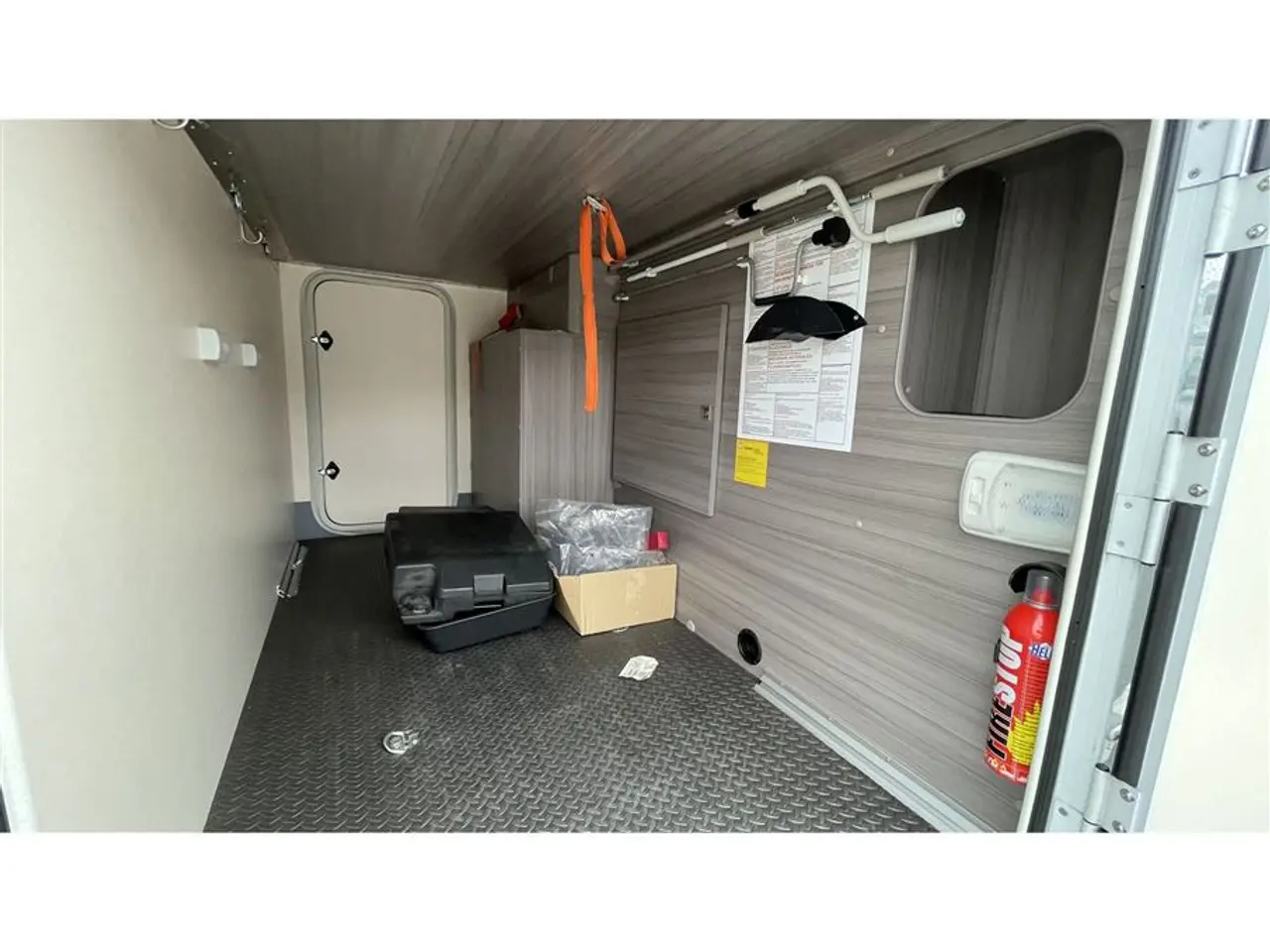 Billede 15 - 2022 - Hobby Ontour Edition V65 GQ
