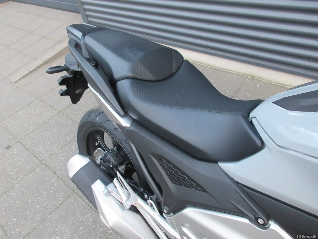 Billede 8 - Honda NC 750 X MC-SYD BYTTER GERNE 5 ÅRS GARANTI