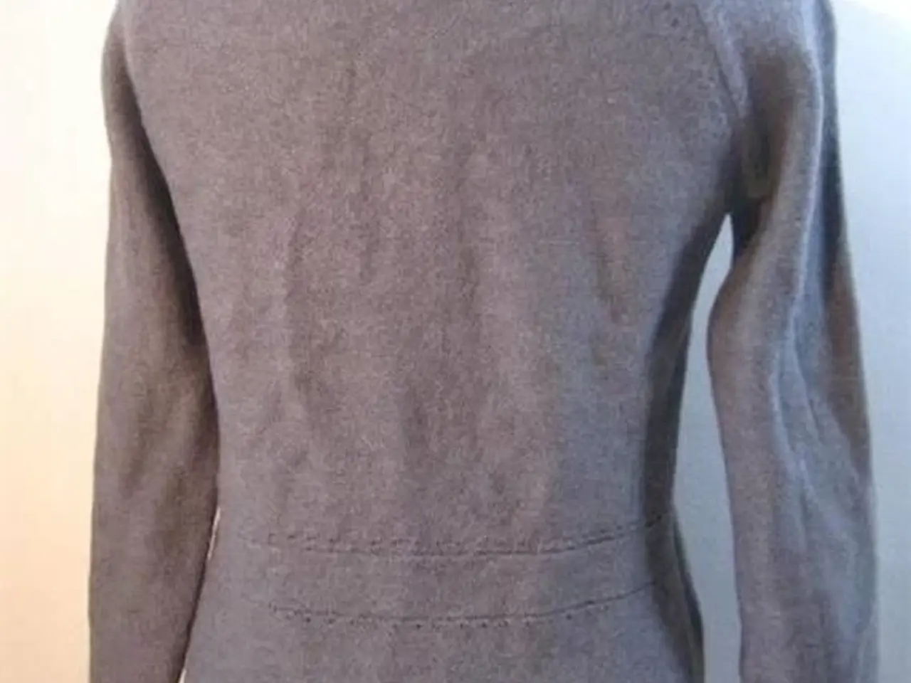 Billede 5 - Cacharel, strikbluse, str 36
