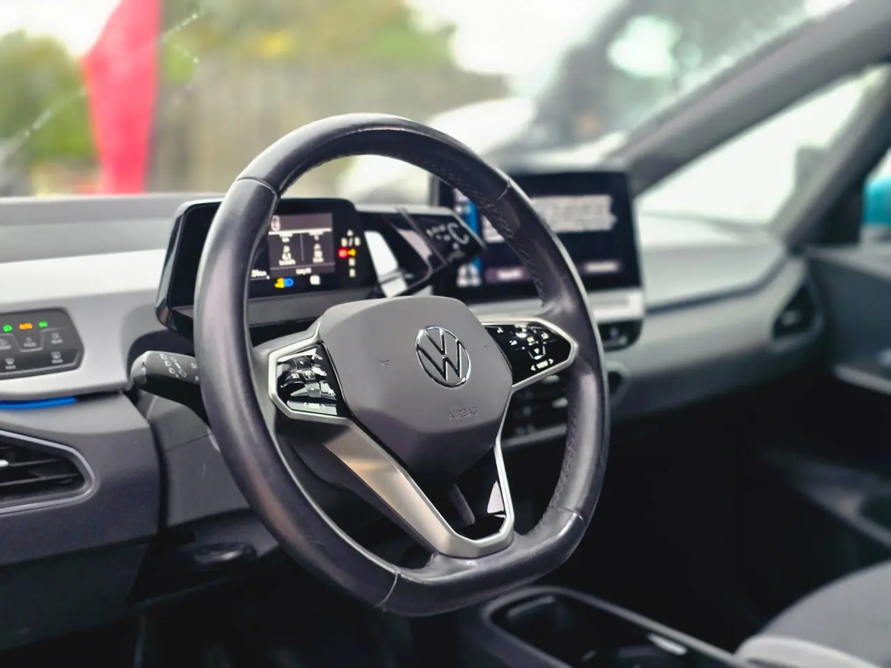 Billede 5 - VW ID.3 58 Pro Performance