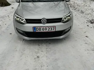 Polo 1.2 tdi