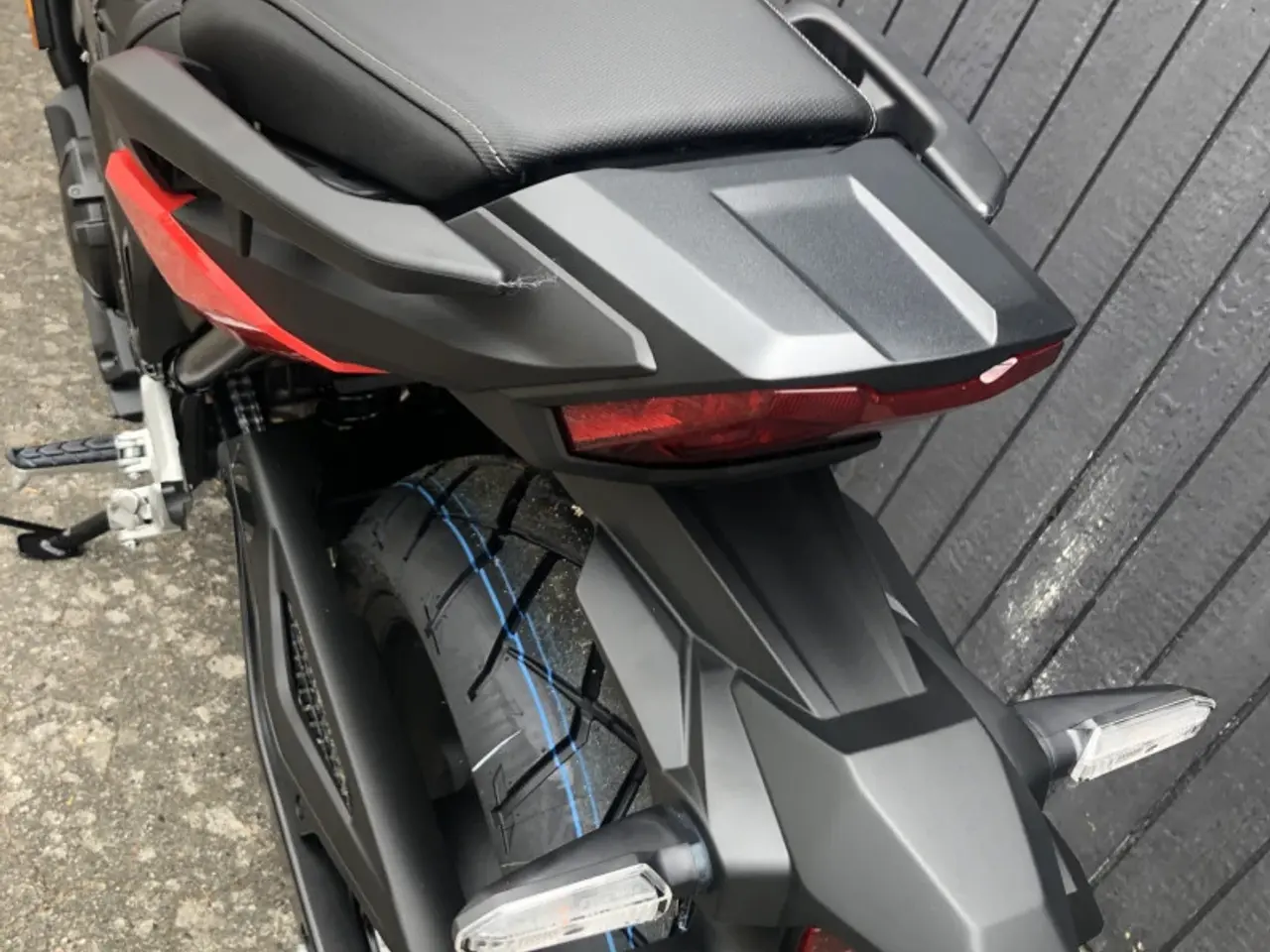 Billede 4 - Honda NC 750 XD