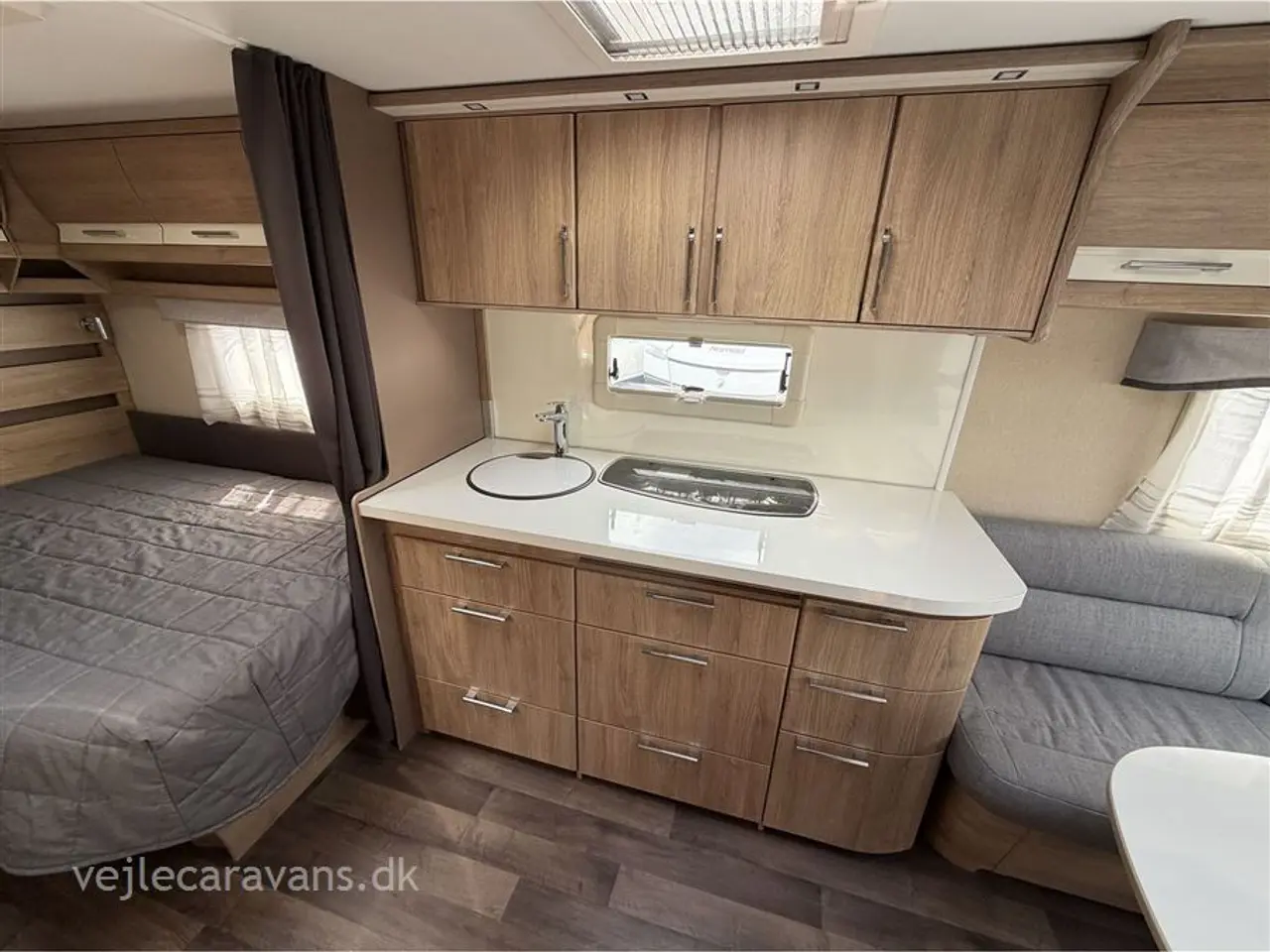 Billede 8 - 2019 - Kabe Classic 520 XL KS