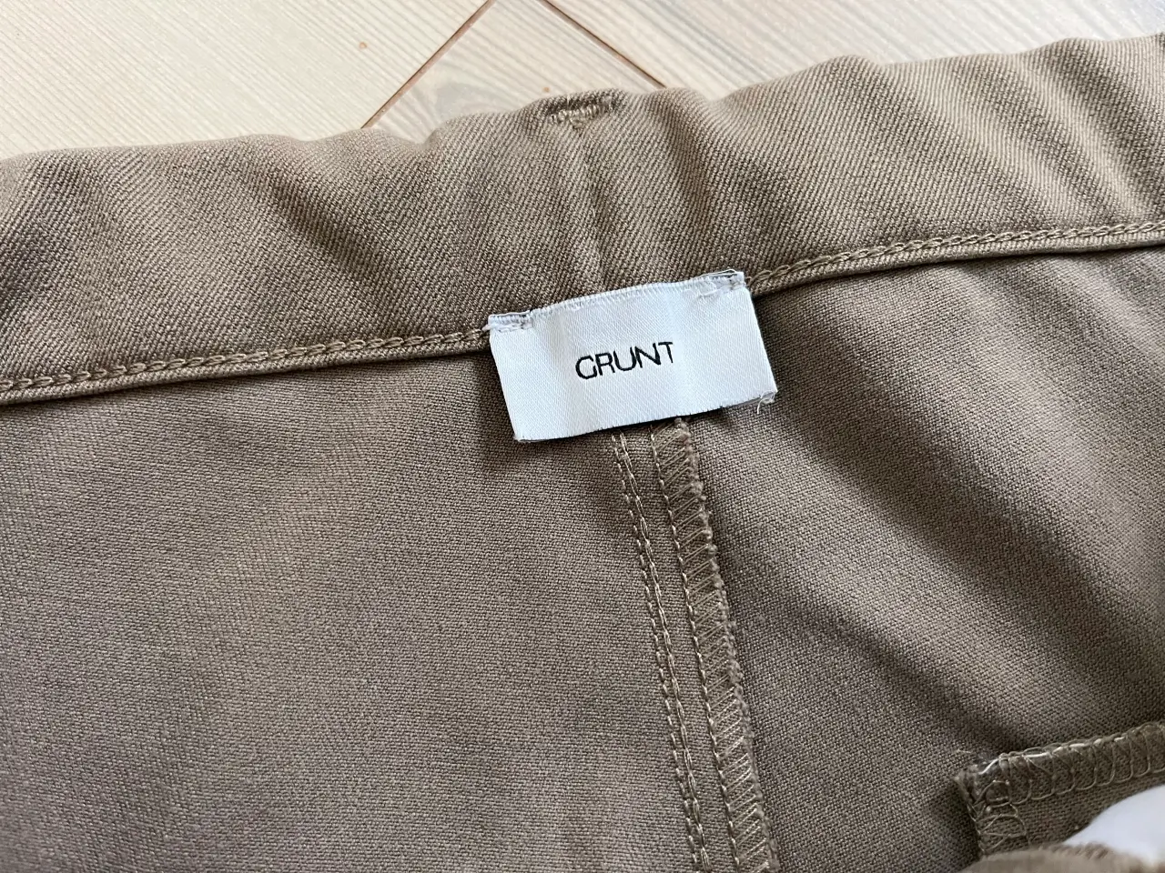 Billede 6 - Shorts, Grunt, Str 29