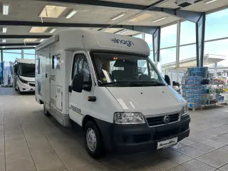 Fiat Elnagh 2,0 Merlin Slim 2