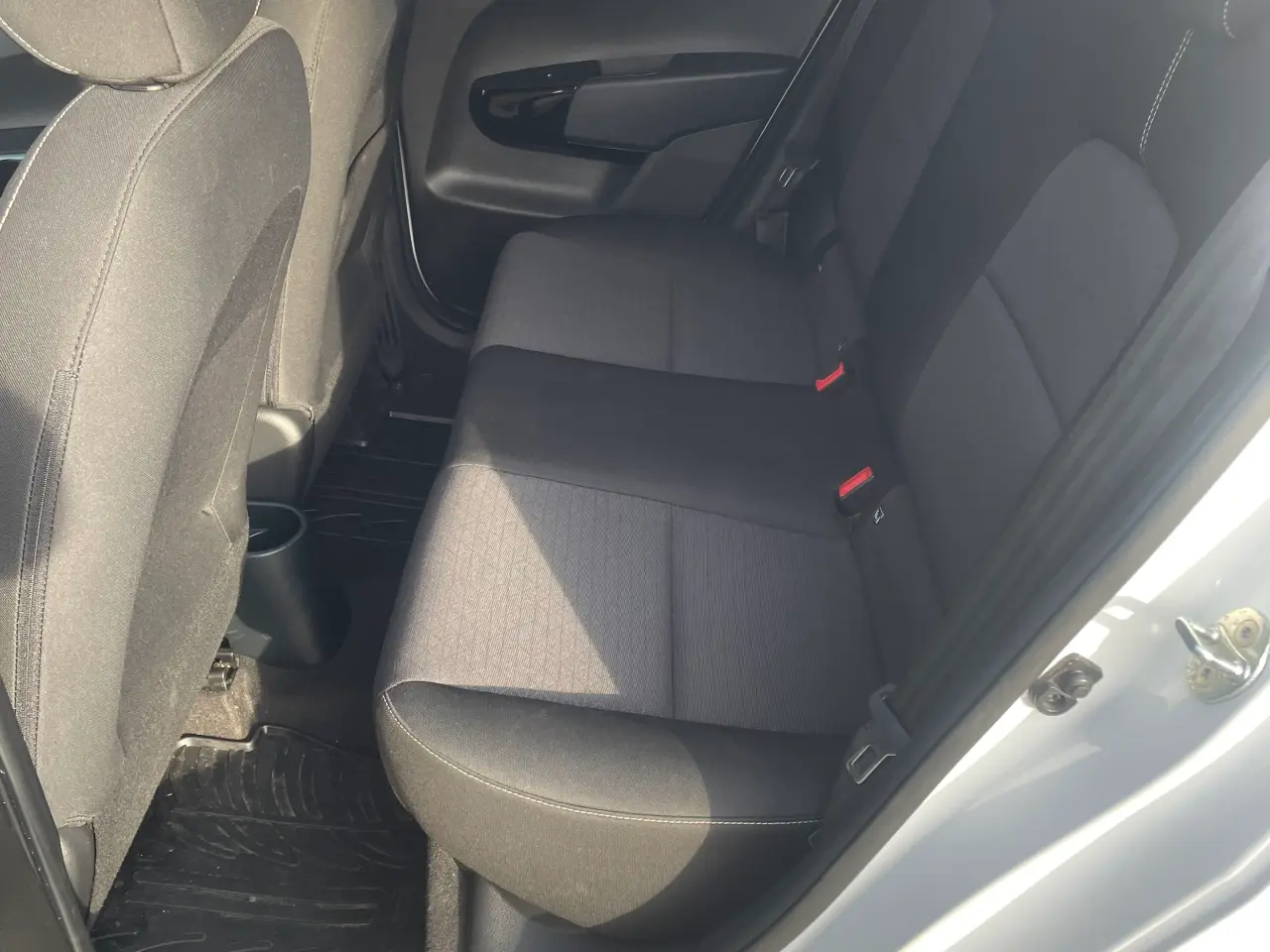 Billede 6 - Kia Picanto 1.0 5d 67 hk