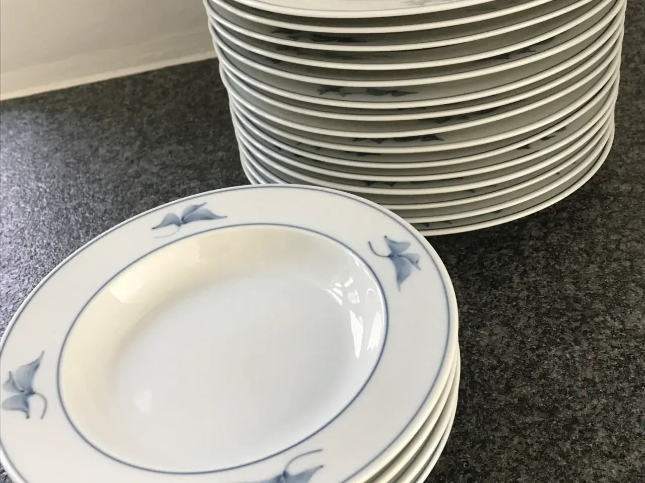 Billede 1 - Noblesse stel