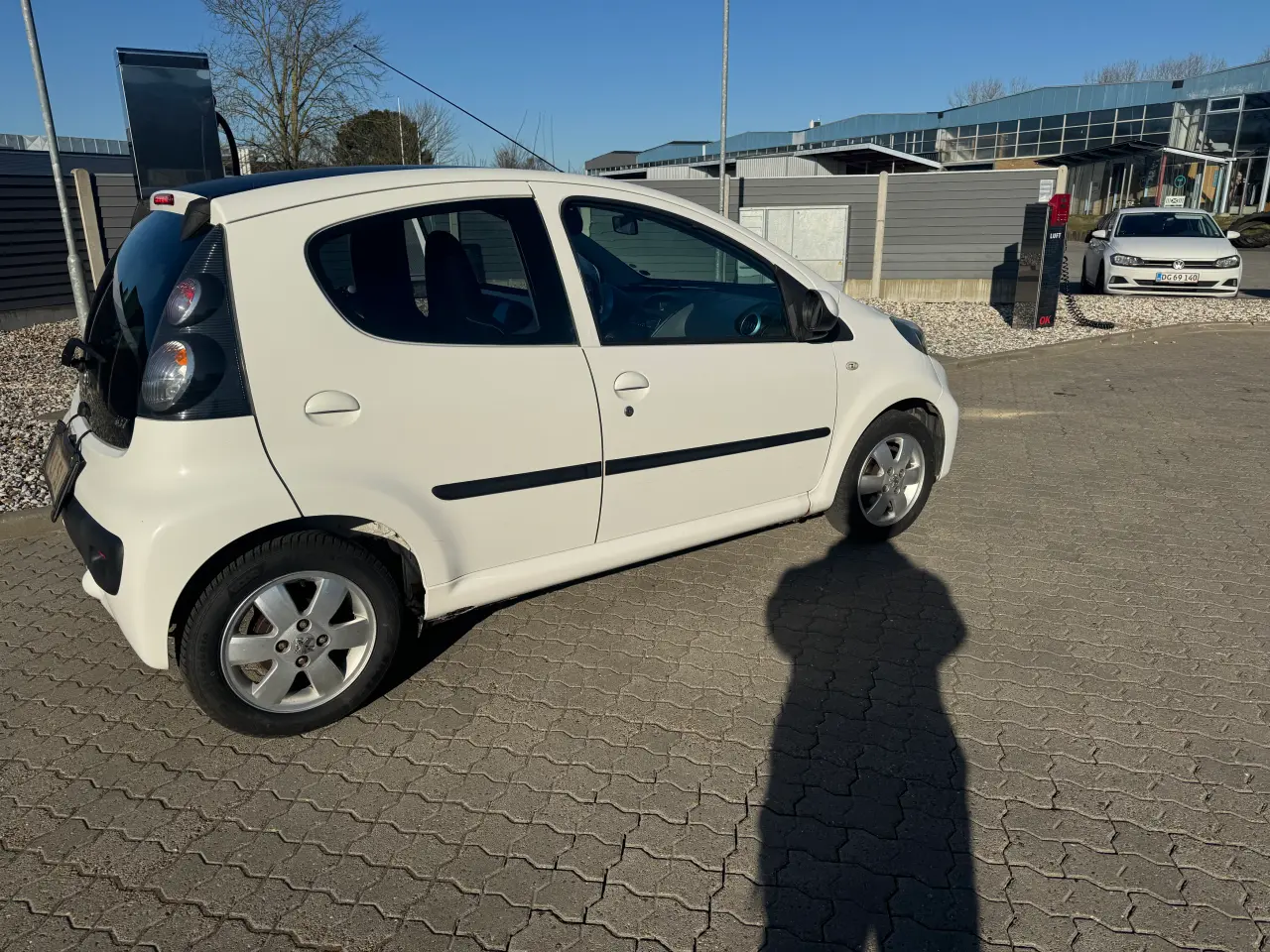 Billede 3 - Peugeot 107