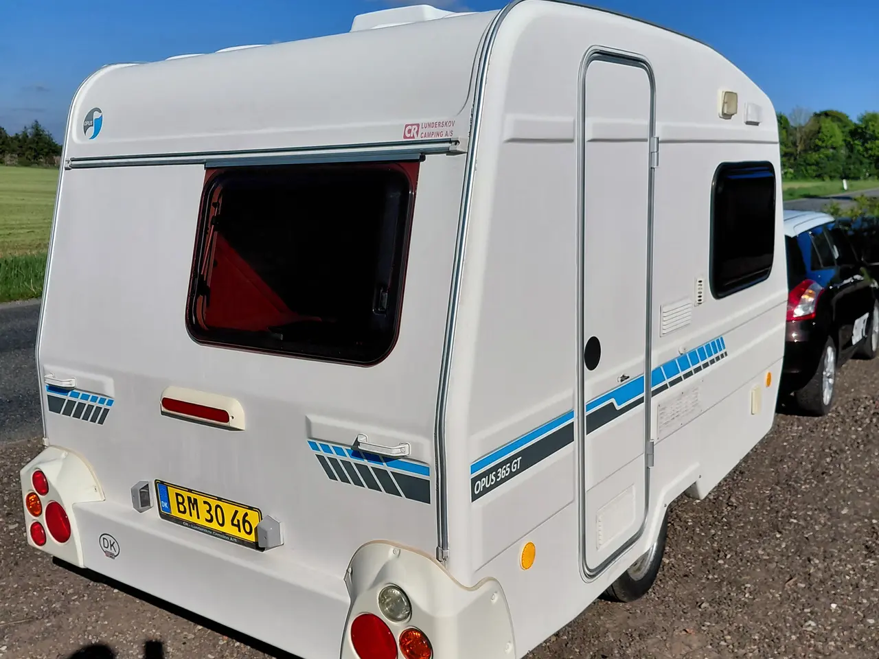 Billede 3 - Opus 365 gt