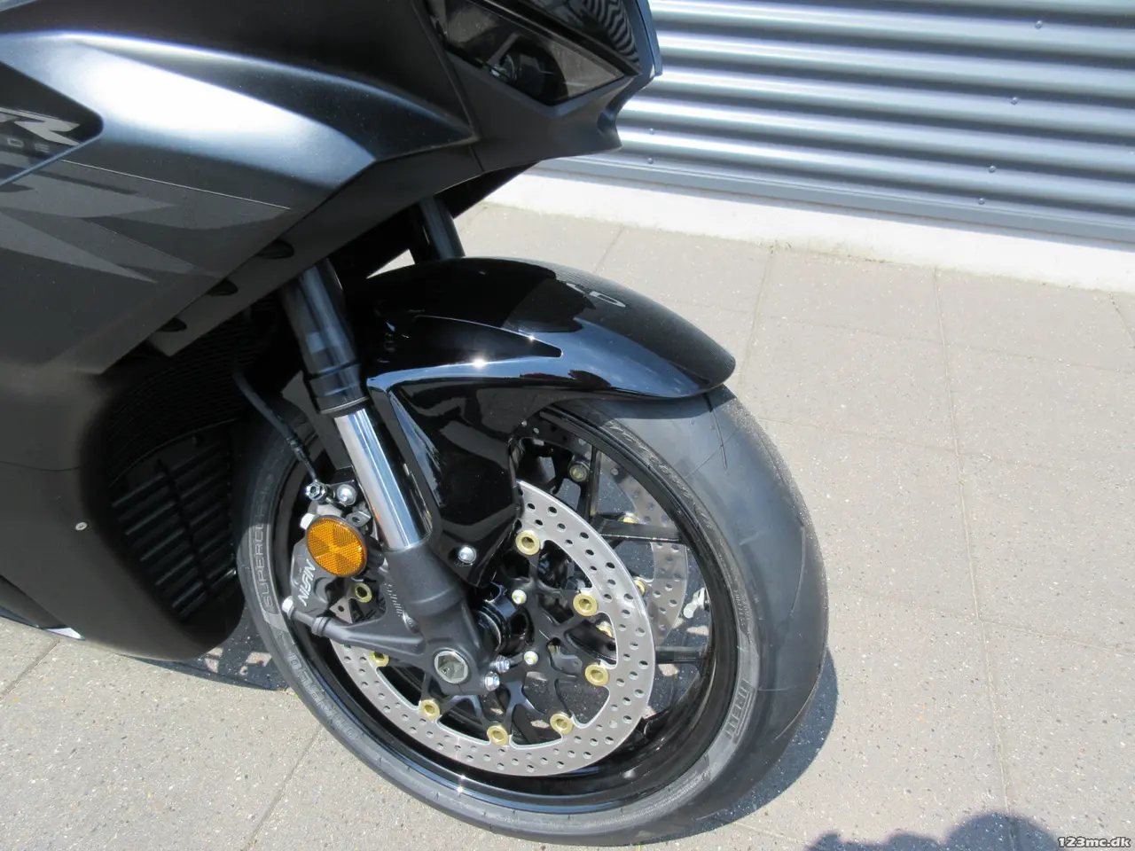 Billede 10 - Honda CBR 1000 RR-R Fireblade MC-SYD BYTTER GERNE 5 ÅRS FABRIKS GARANTI