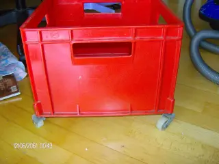 Opbevaringskasse