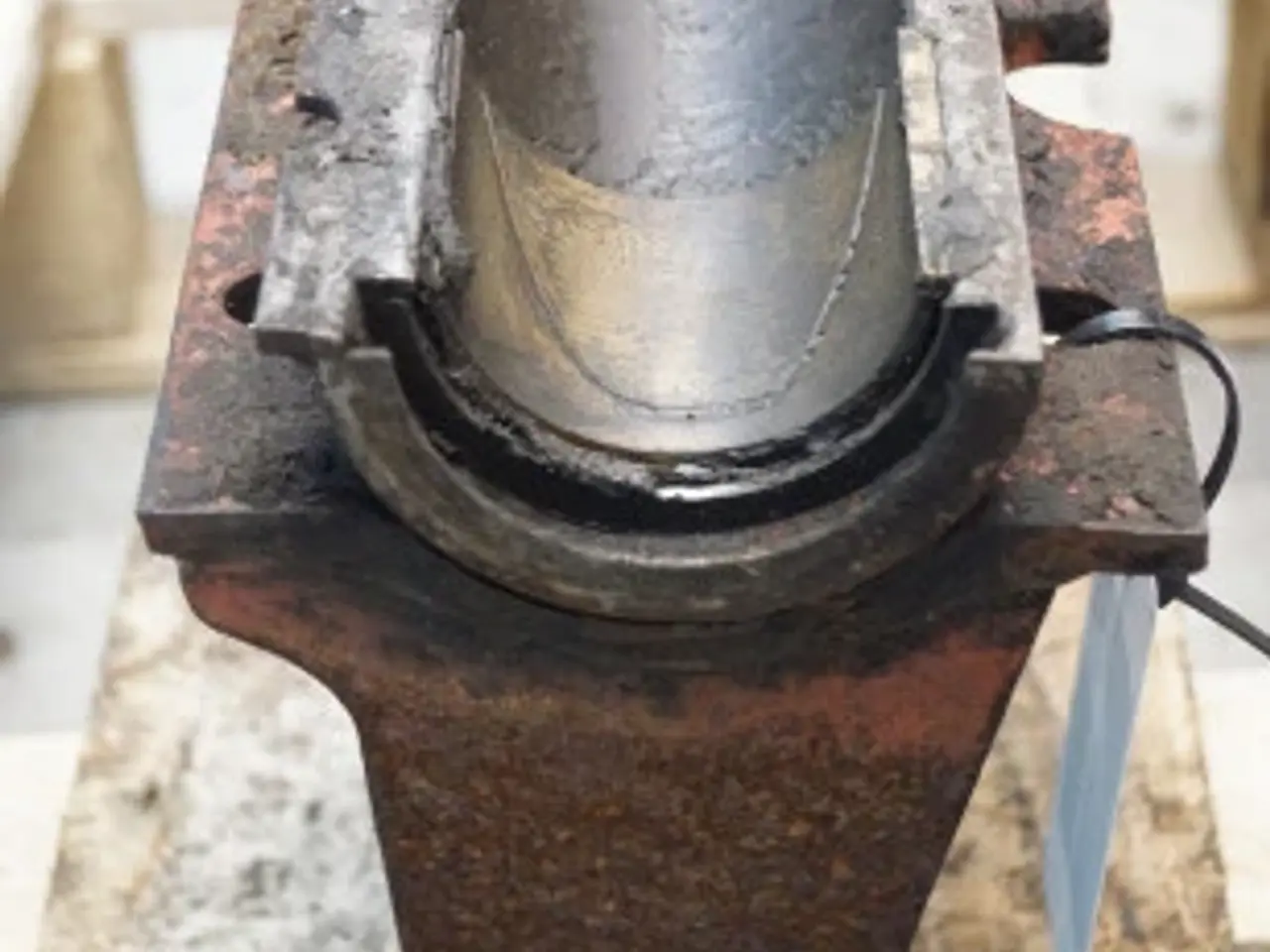 Billede 7 - Massey Ferguson 190 Gaffel 700112787