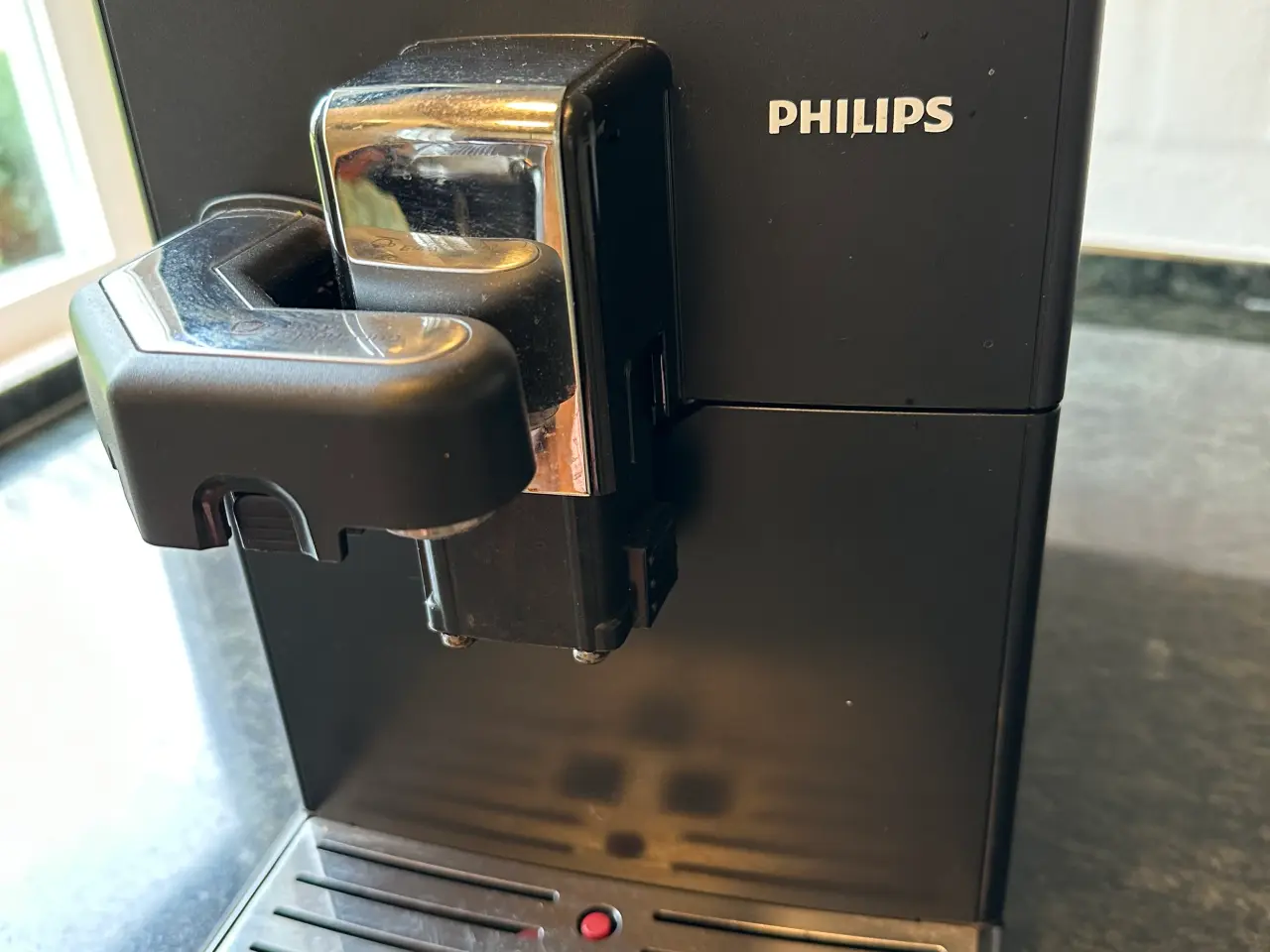 Billede 3 - Kaffemaskine