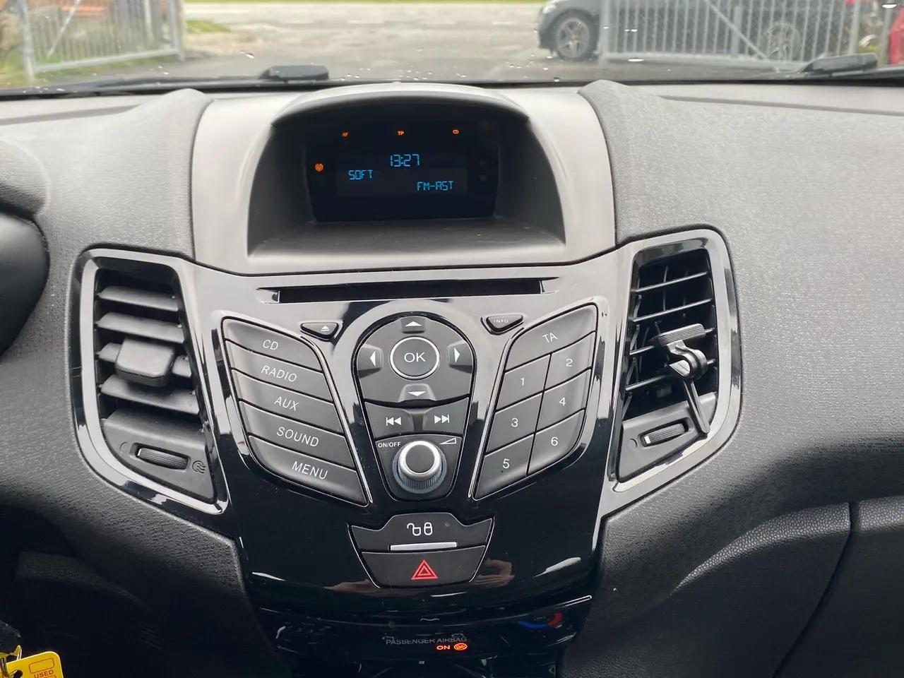 Billede 16 - Ford Fiesta 1,0 EcoBoost Titanium 100HK 5d 6g Aut.