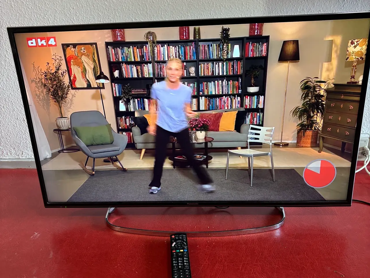 Billede 7 - Smart TV Panasonic 43 tommer