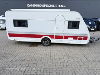 2020 - Kabe Smaragd 540 GLE   Kabe Smaragd 540 GLE 2020 - Se den nu hos Camping-Specialisten.dk