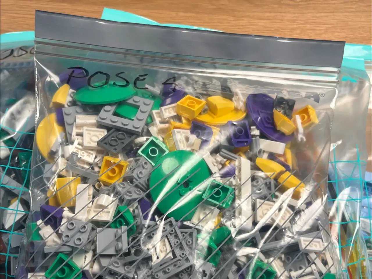 Billede 5 - Lego Creator 10247
