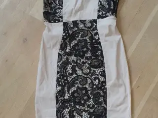 Kjole 		