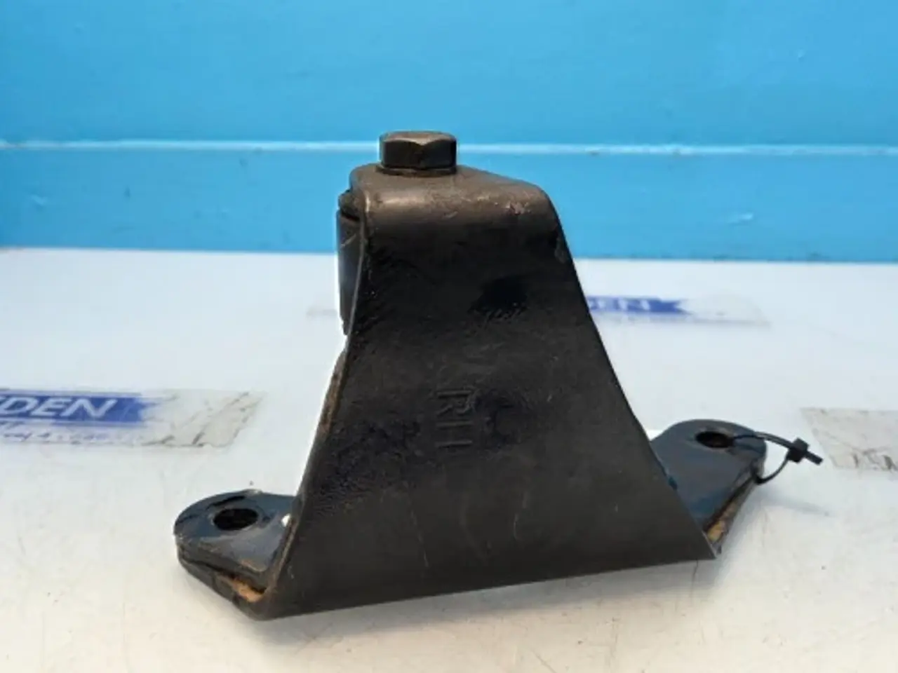 Billede 9 - New Holland  T6.160  Beslag   47518973