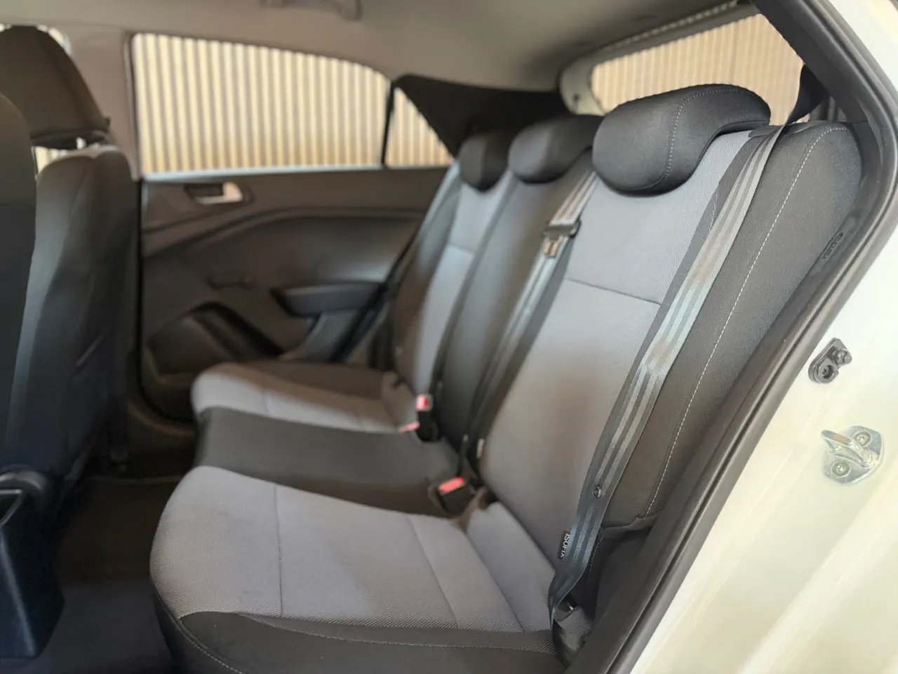 Billede 9 - Hyundai i20 1,25 Life