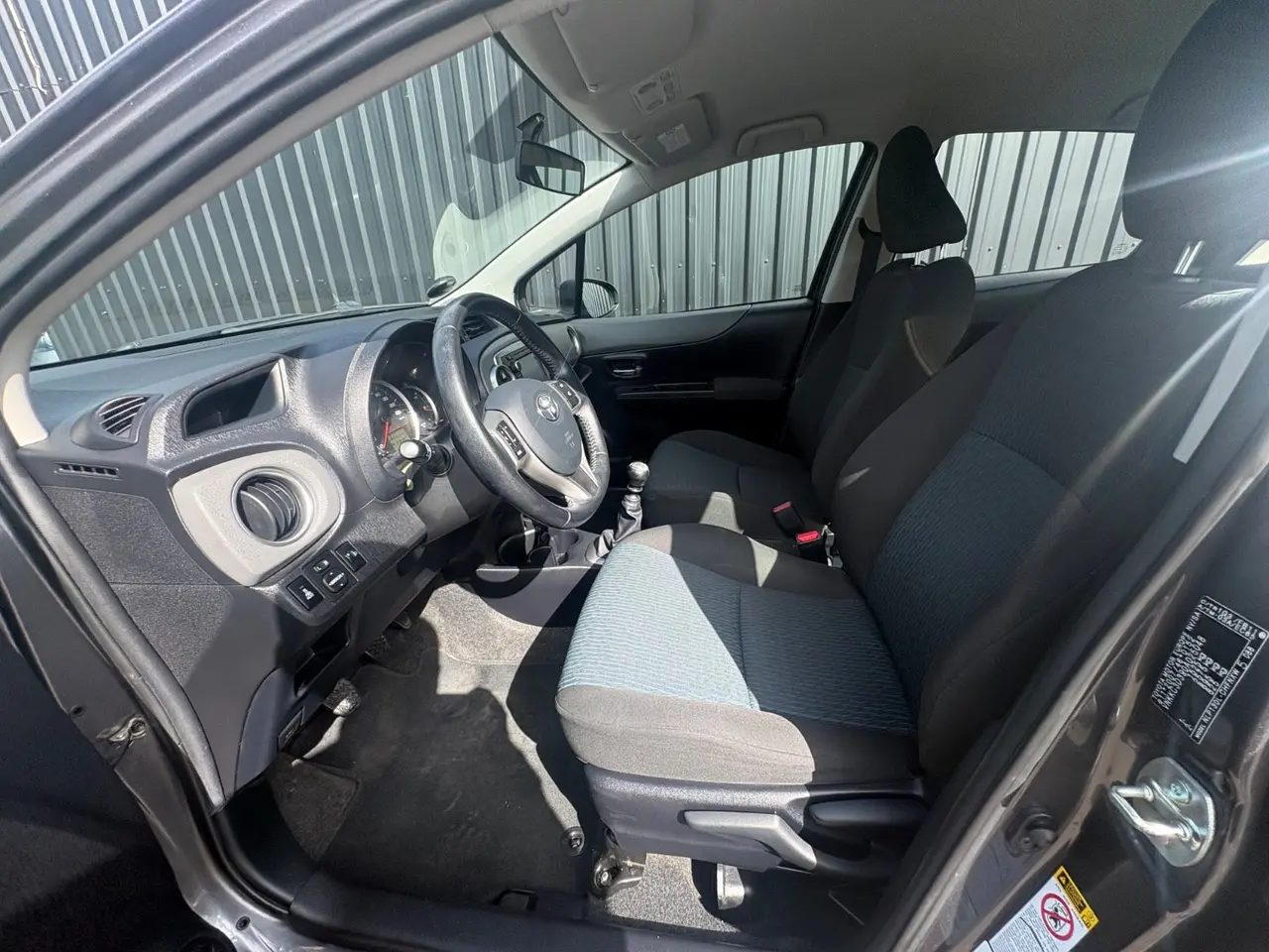 Billede 5 - Toyota Yaris 1,4 D-4D T2 Touch