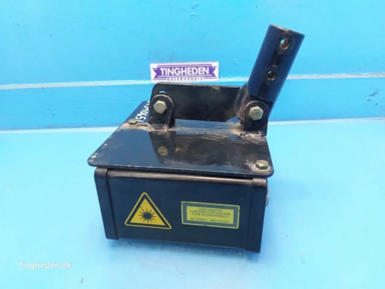 Billede 13 - New Holland Modul 87540656