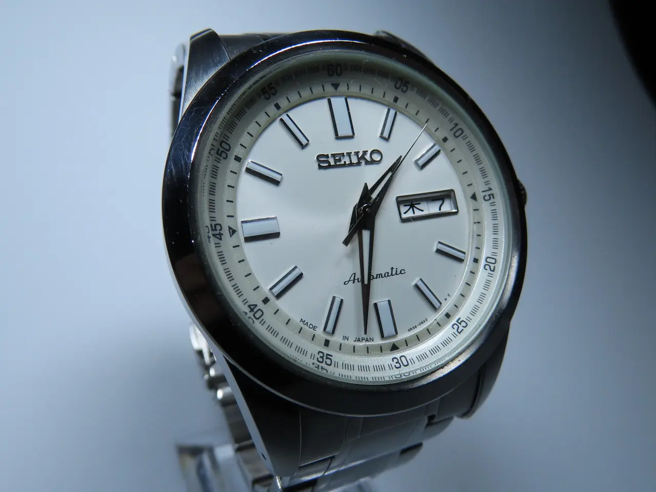 Billede 1 - Seiko Presage SARV001