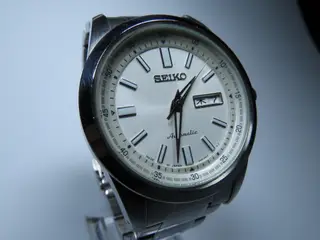 Seiko Presage SARV001