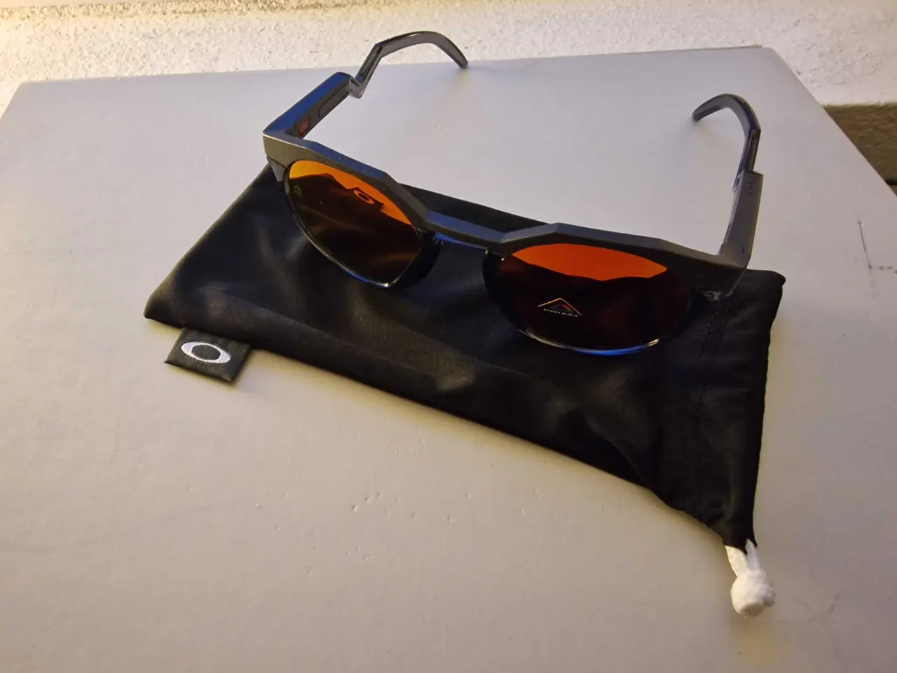 Billede 6 - Originale Oakley HSTN