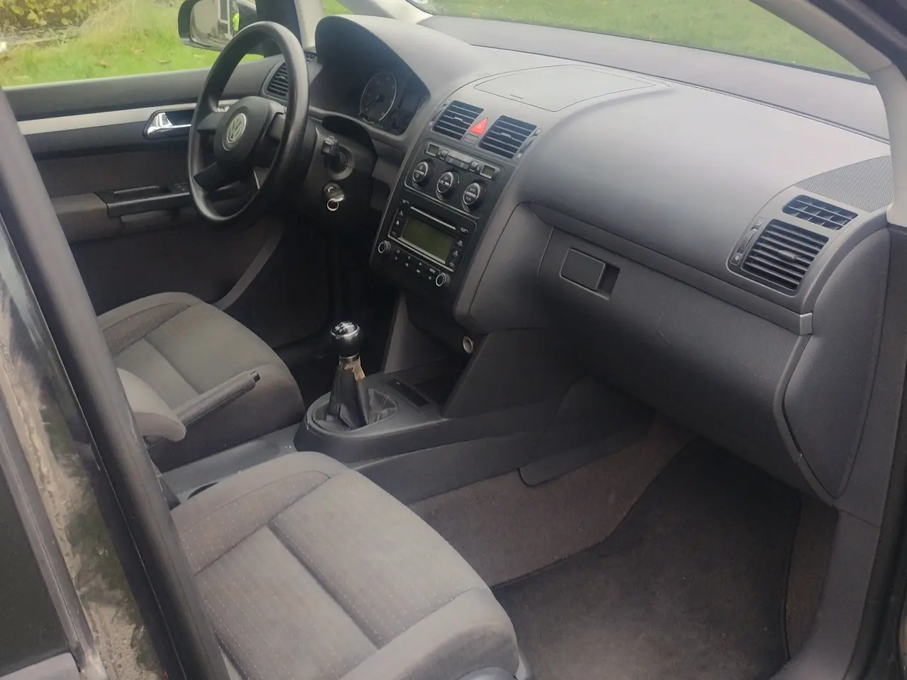 Billede 5 - Nysynet vw Touran 