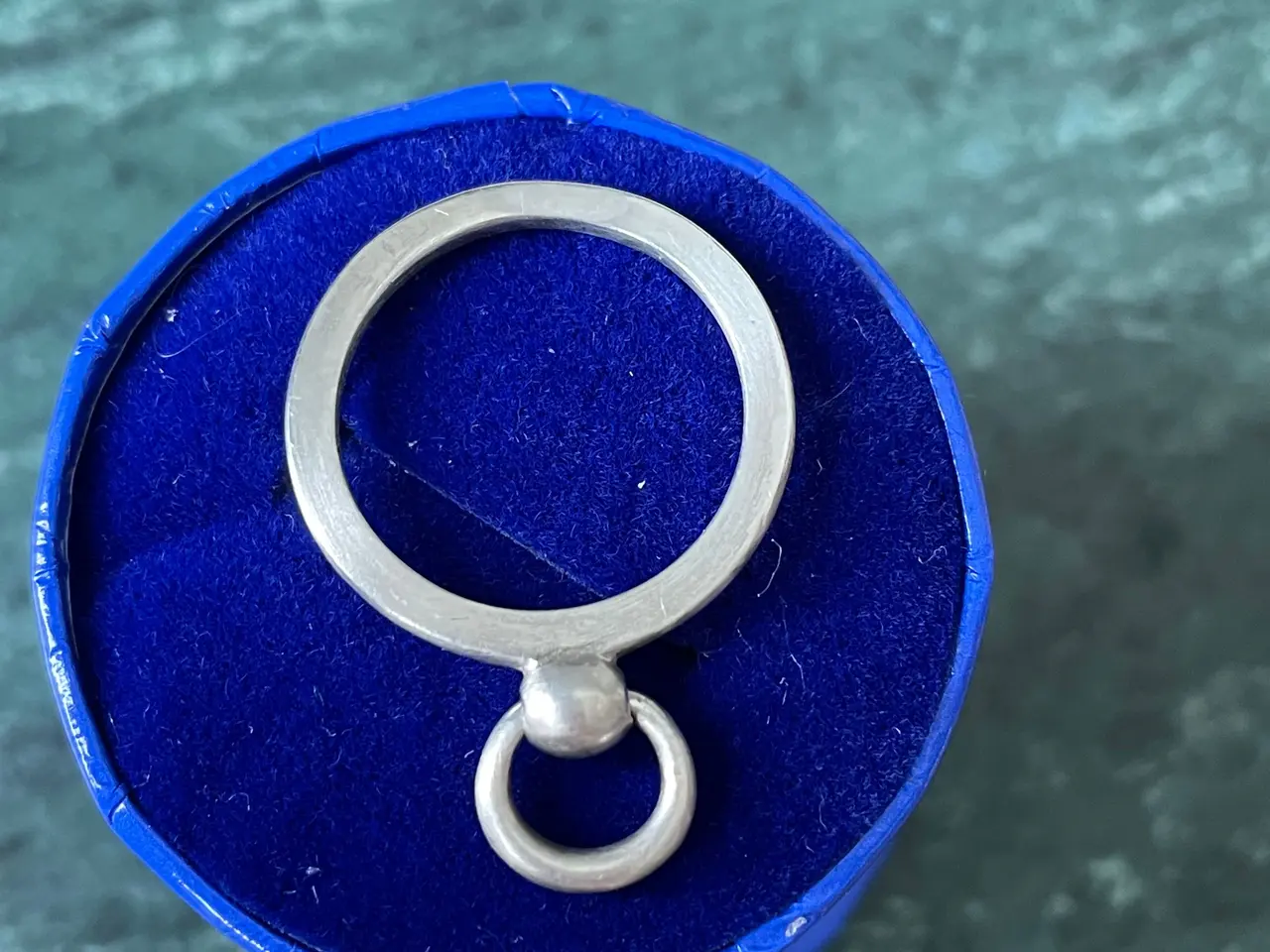 Billede 5 - Jane Kønig Septum ring