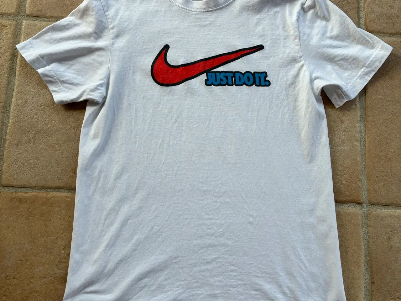 Billede 1 - Nike T-shirt str.S