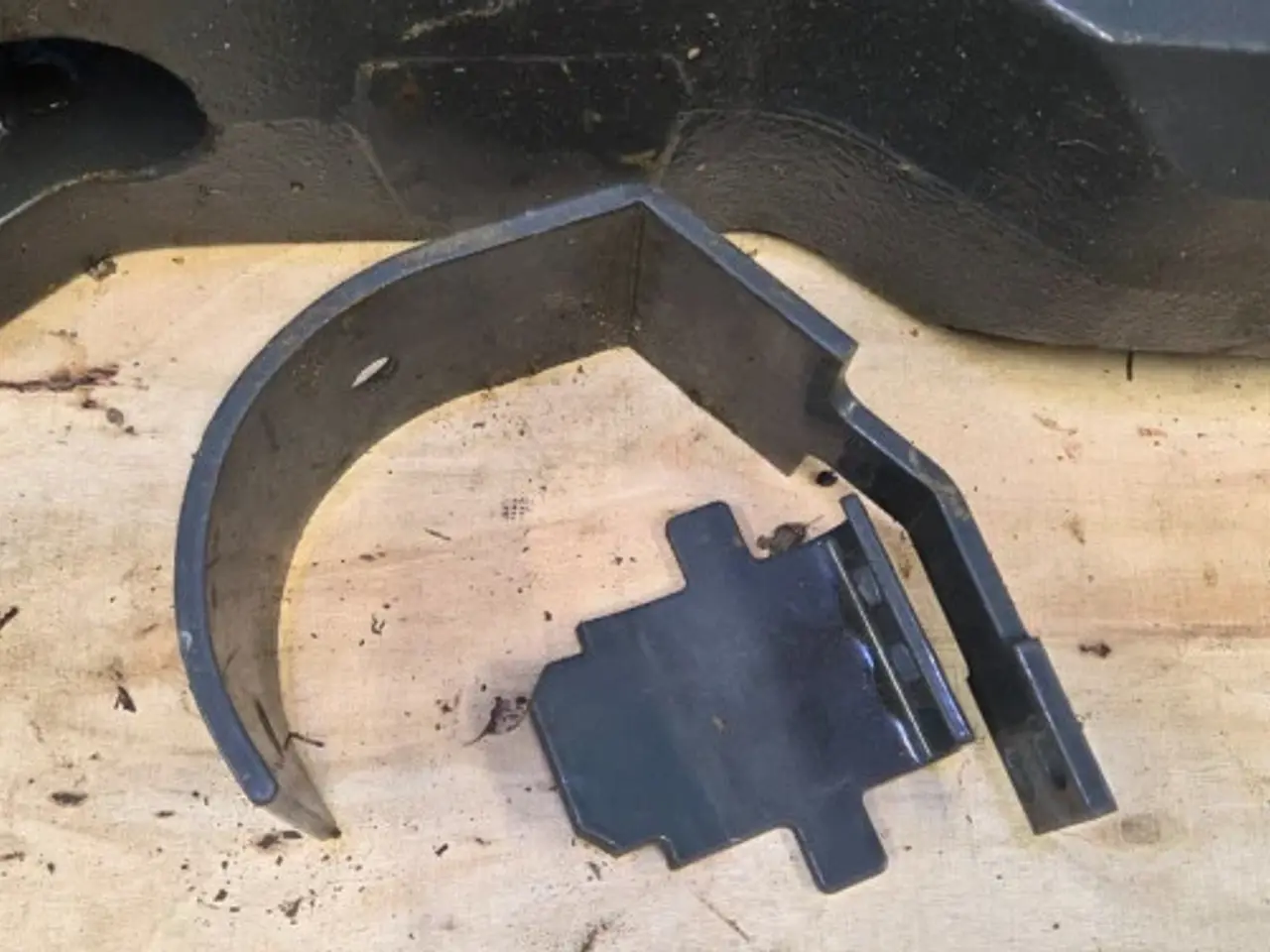 Billede 10 - Case 695SV Krog 84306466