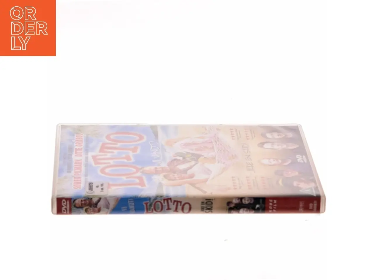 Billede 2 - Lotto