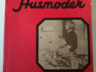 Vor Tids Husmoder