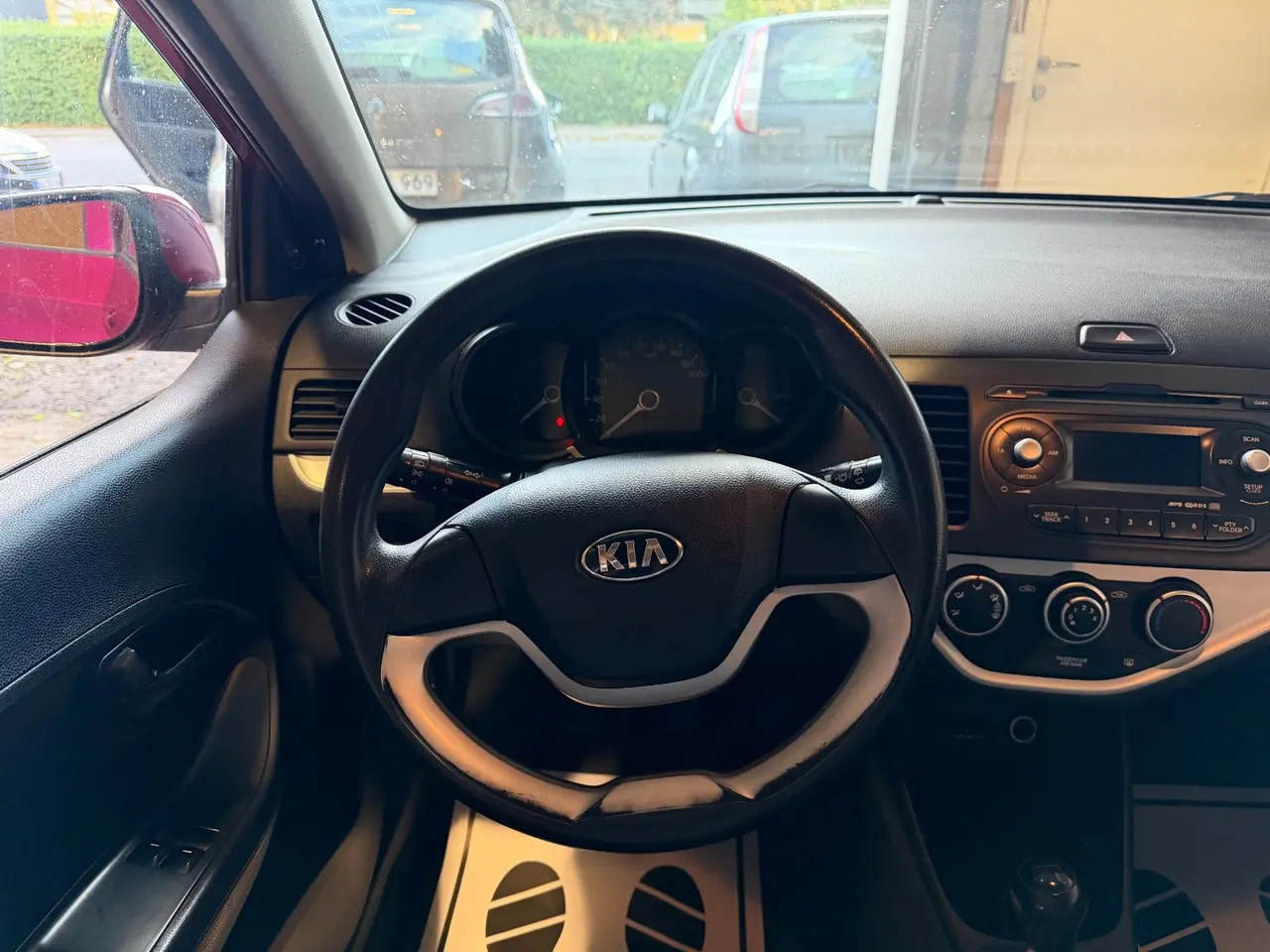 Billede 7 - Kia Picanto 1,0 Active Eco