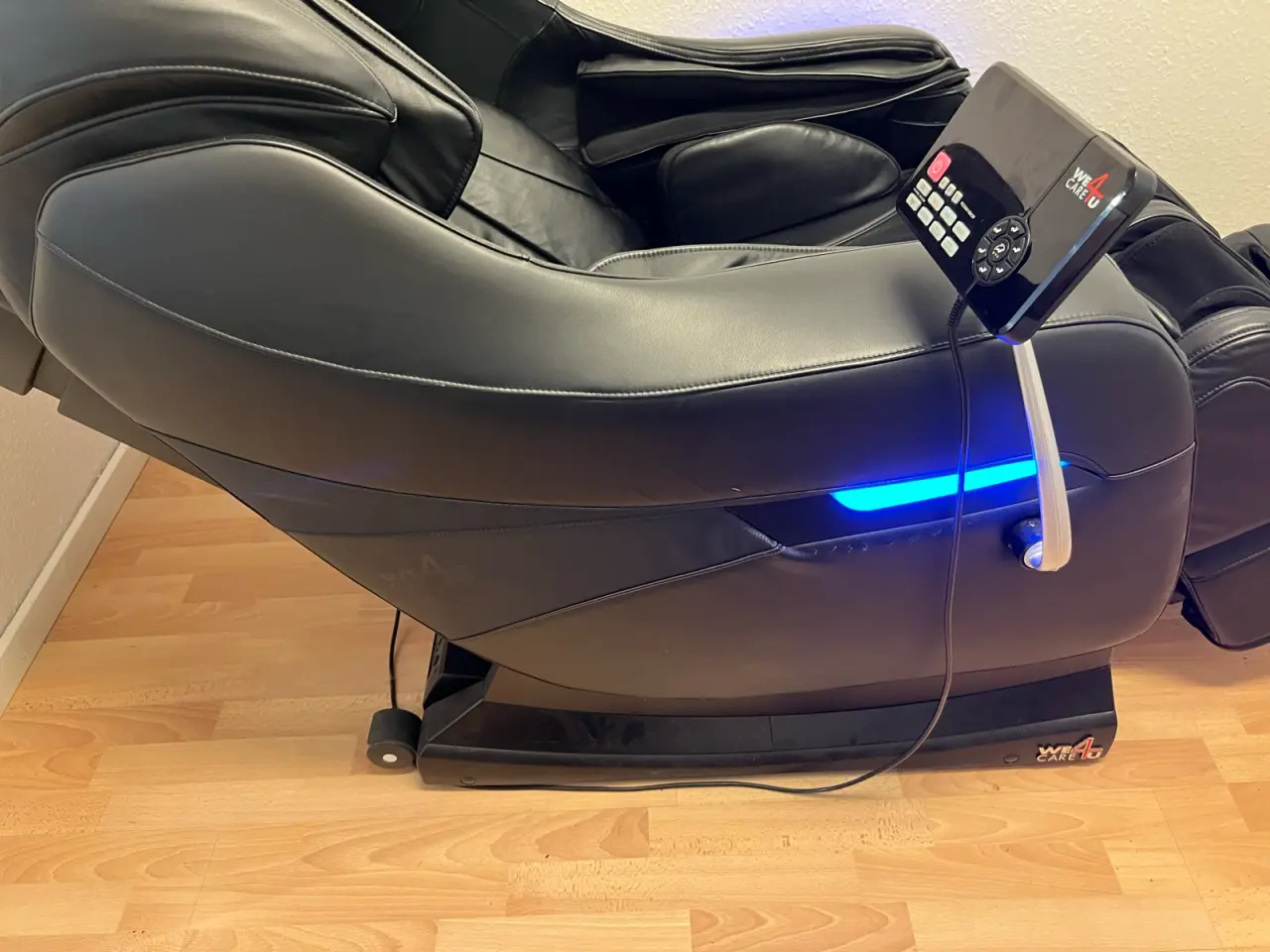 Billede 2 - Massagestol iCare Skyline+