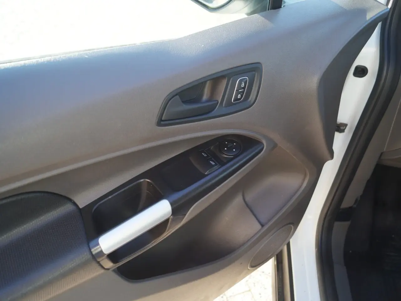 Billede 3 - Ford Transit Connect 1,5 TDCi 100 Trend lang
