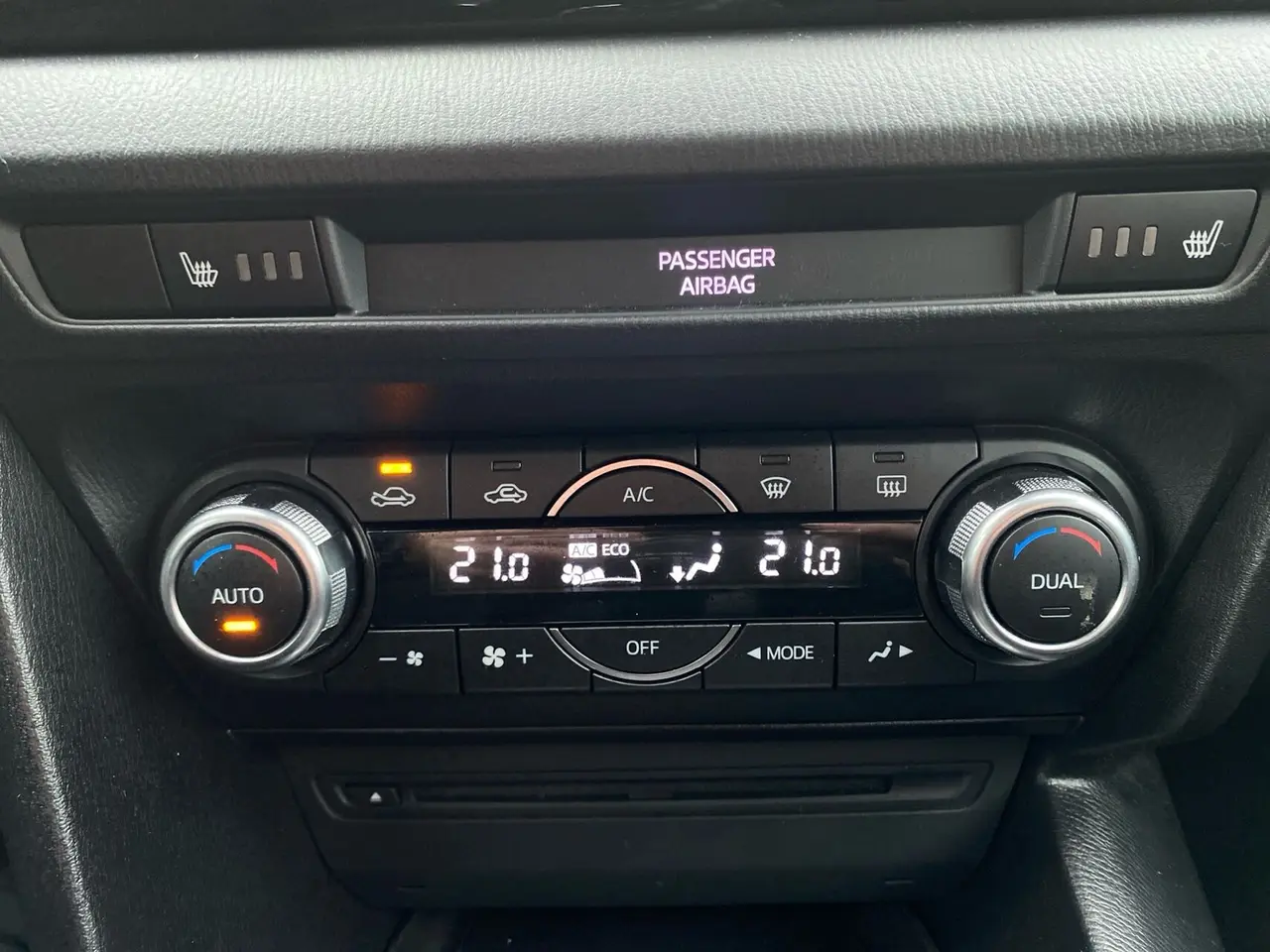 Billede 16 - Mazda 3 2,0 Skyactiv-G Vision 120HK 5d 6g