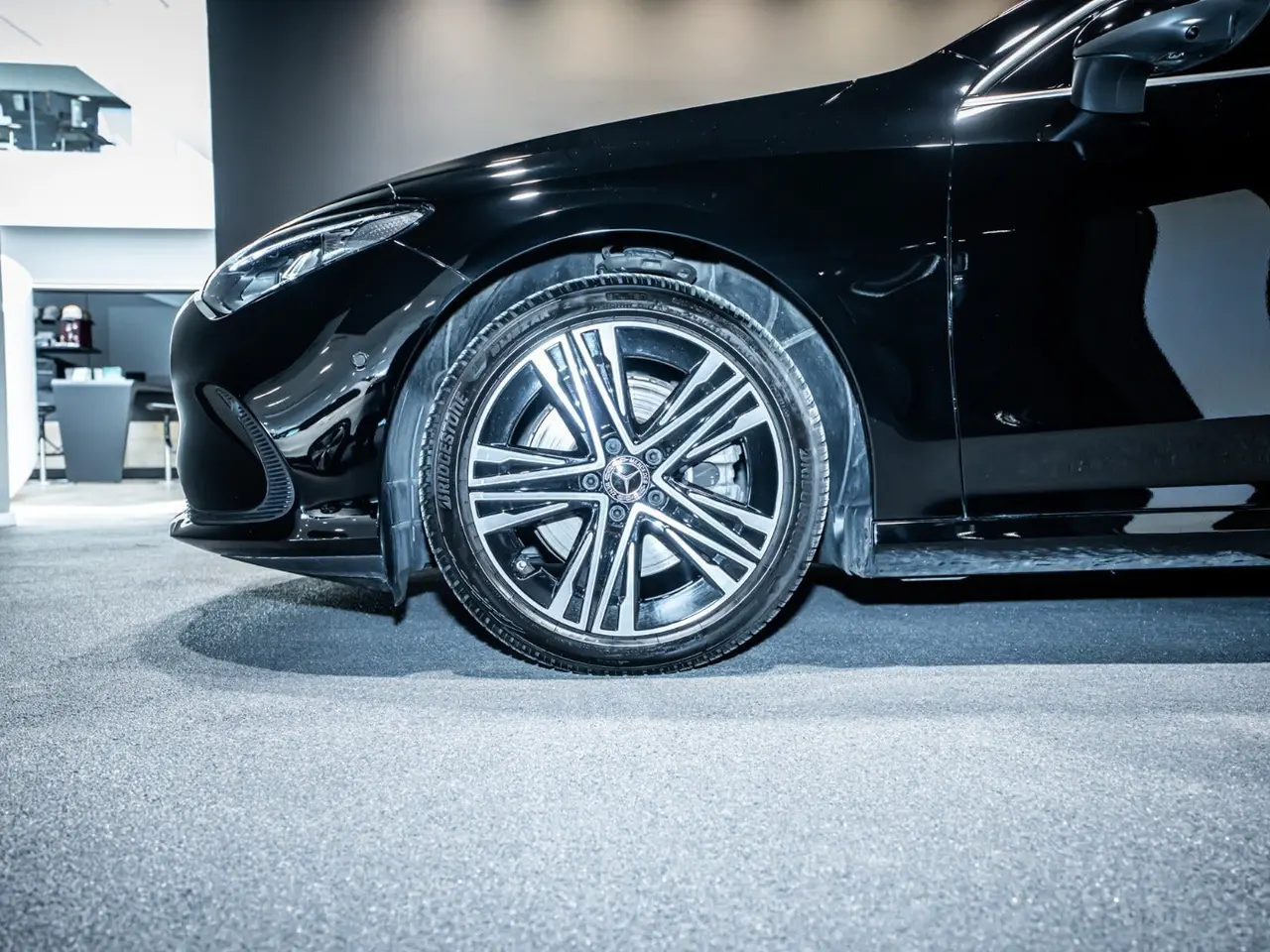 Billede 5 - Mercedes CLA250+ EQ Progressive Advance Plus