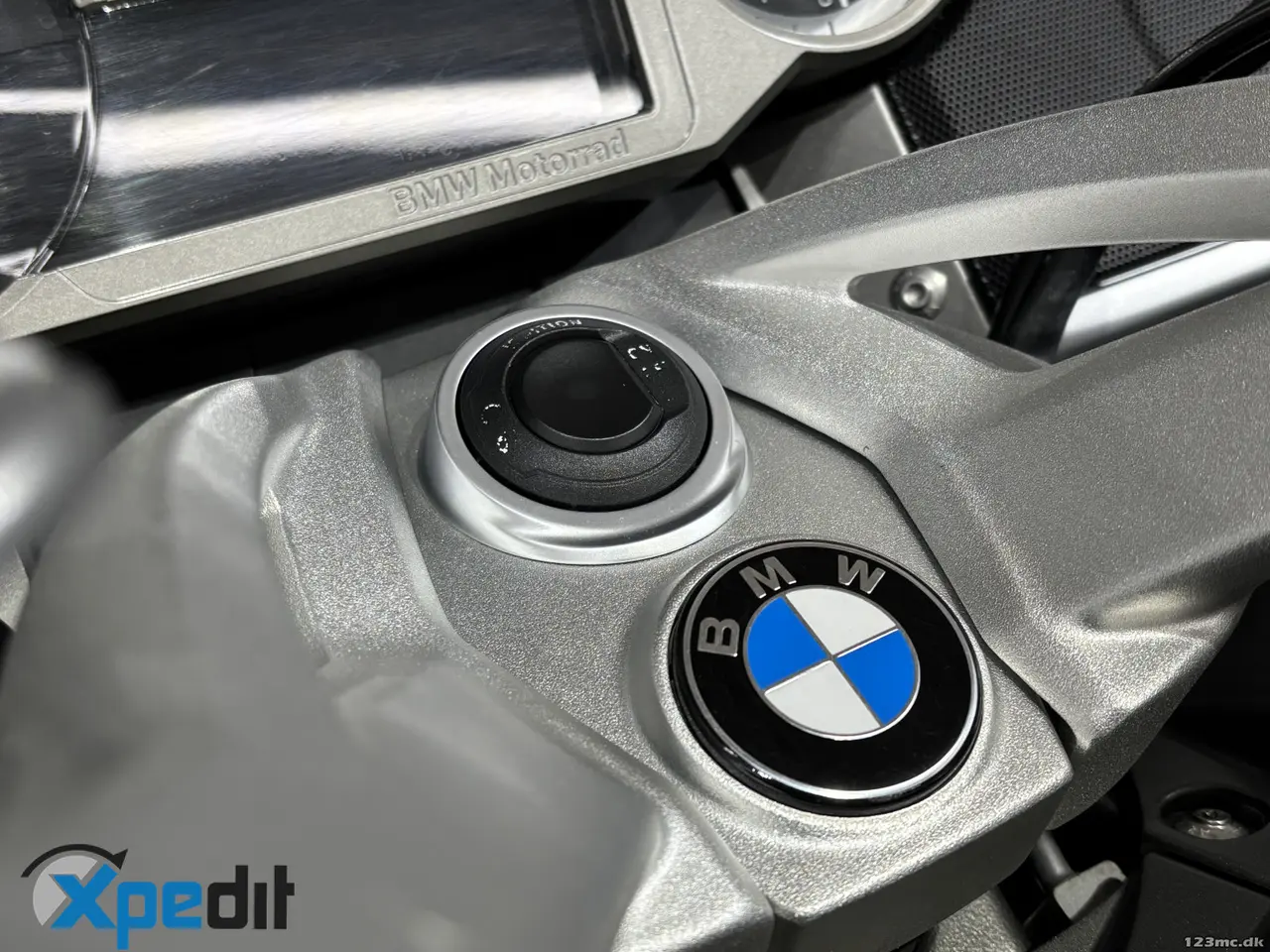 Billede 15 - BMW K 1600 GTL